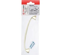 Ручка-скоба Tech-Krep/Zitar Классик 5-016-128 мм, золото (1 шт) - пакет 148702