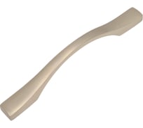 Ручка-скоба Tech-Krep Классик H76-96, матовый никель (1 шт) - пакет 152193