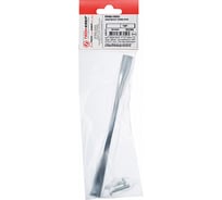 Ручка-скоба Tech-Krep/Zitar Классик H76-96, хром (1 шт) - пакет 152199