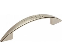 Ручка-скоба Tech-Krep Классик 5-002-96 мм, матовый никель (1 шт) - пакет 148651