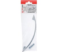 Ручка-скоба Tech-Krep/Zitar Классик 5-002-96 мм, матовый хром (1 шт) - пакет 148647