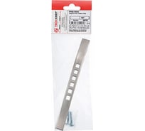 Ручка-скоба Tech-Krep/Zitar Модерн 4-009-128 мм, сталь (1 шт) - пакет 148752