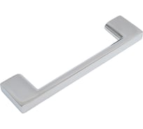 Ручка-скоба Tech-Krep/Zitar Модерн 4-006-96 мм, хром (1 шт) - пакет 148737