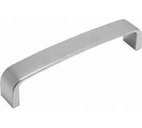 Ручка-скоба Tech-Krep/Zitar Модерн 4-002-128 мм, алюминий (1 шт) - пакет 148709