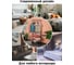 Напольная вешалка для одежды HELEX Home черная W-11 12