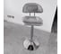 Барный стул Homium Perfect светло-серый barstool01LGrey 3