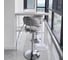 Барный стул Homium Perfect светло-серый barstool01LGrey 5