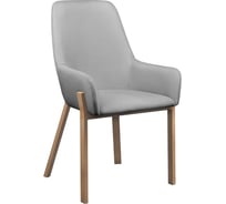 Стул Ridberg Кантри серый, 1 шт. box 1211682