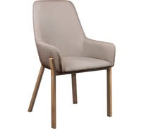 Стул Ridberg Кантри розовый, 1 шт. box 1211681