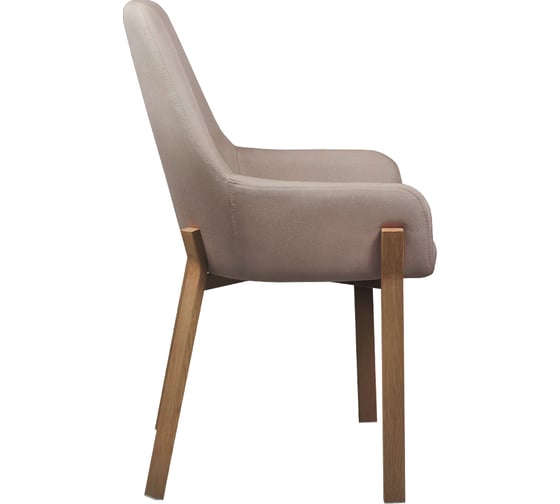 Стул Ridberg Кантри розовый, 1 шт. box 1211681
