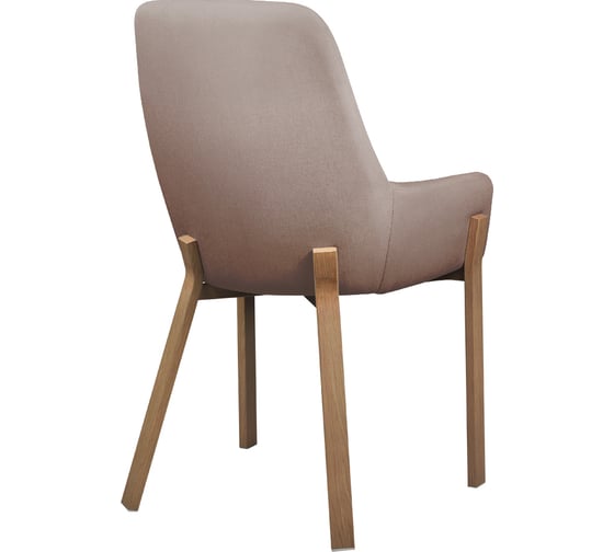 Стул Ridberg Кантри розовый, 1 шт. box 1211681