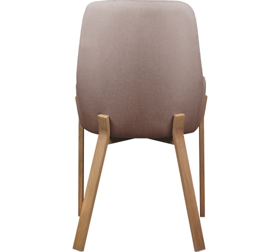 Стул Ridberg Кантри розовый, 1 шт. box 1211681