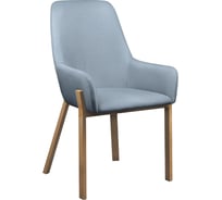 Стул Ridberg Кантри голубой, 1 шт. box 1211680