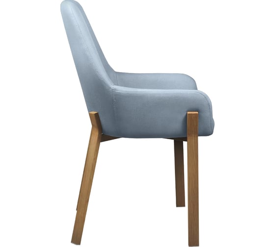 Стул Ridberg Кантри голубой, 1 шт. box 1211680