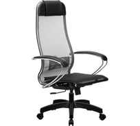 Кресло МЕТТА-4 MPRU, подлокотники 131, основание 001 z312735093