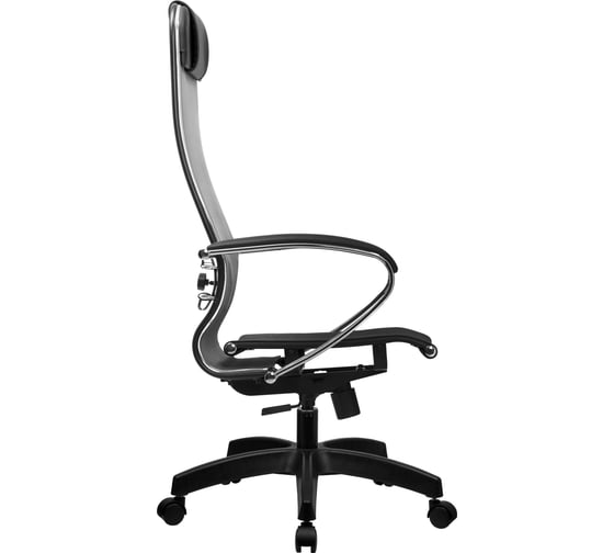 Кресло МЕТТА-4 MPRU, подлокотники 131, основание 001 z312735093