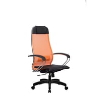 Кресло МЕТТА-4 MPRU, подлокотники 131, основание 001 z312736168