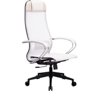 Кресло МЕТТА-4 MPRU, подлокотники 131, основание 002 z312736700