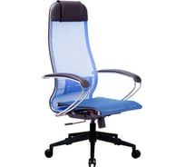 Кресло МЕТТА-4 MPRU, подлокотники 131, основание 002 z312736540