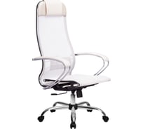 Кресло МЕТТА-4 MPRU, подлокотники 131, основание 003 z312739572