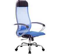 Кресло МЕТТА-4 MPRU, подлокотники 131, основание 003 z312740264