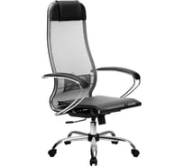 Кресло МЕТТА-4 MPRU, подлокотники 131, основание 003 z312738643