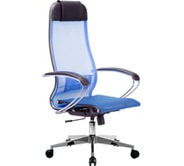 Кресло МЕТТА-4 MPRU, подлокотники 131, основание 004 z312742343