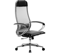 Кресло МЕТТА-4 MPRU, подлокотники 131, основание 004 z312742107