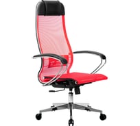 Кресло МЕТТА-4 MPRU, подлокотники 131, основание 004 z312740899