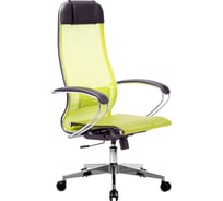 Кресло МЕТТА-4 MPRU, подлокотники 131, основание 004 z312741728