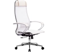 Кресло МЕТТА-4 MPRU, подлокотники 131, основание 004 z312740783