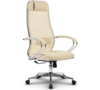 Кресло МЕТТА-5 MPES, подлокотники 116, основание 004 z312753578