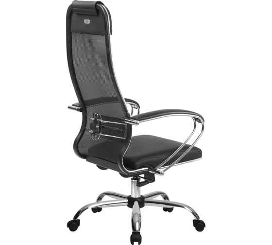 Кресло МЕТТА-5.1 MPES, подлокотники 116, основание 003 z312750058