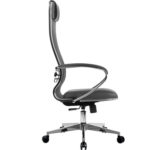 Кресло МЕТТА-5.1 MPES, подлокотники 116, основание 004 z312750591