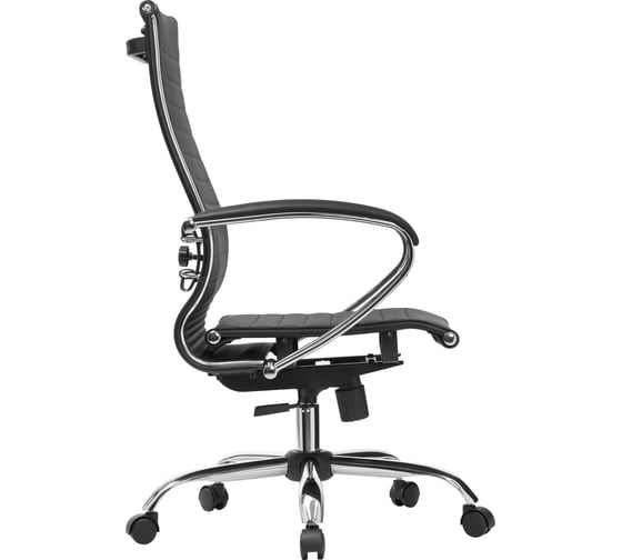 Кресло МЕТТА-10.1 MPRU, подлокотники 131, основание 003 z312623475