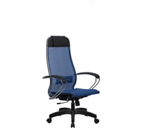 Кресло МЕТТА-12 MPRU, подлокотники 131, основание 001 z312645644