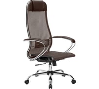 Кресло МЕТТА-12 MPRU, подлокотники 131, основание 003 z509140393