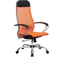 Кресло МЕТТА-12 MPRU, подлокотники 131, основание 003 z312649536