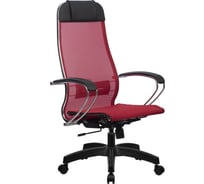 Кресло МЕТТА-12 MPRU, подлокотники 131, основание 001 z312646672
