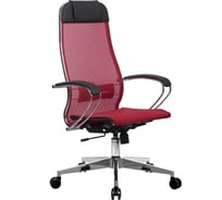 Кресло МЕТТА-12 MPRU, подлокотники 131, основание 004 z312650273