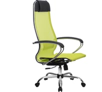 Кресло МЕТТА-12 MPRU, подлокотники 131, основание 003 z312649475