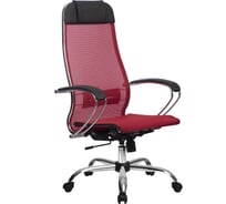 Кресло МЕТТА-12 MPRU, подлокотники 131, основание 003 z312649031