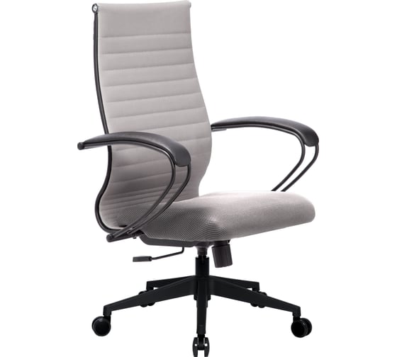 Кресло МЕТТА-19 MPRU, подлокотники 130, основание 002 z312667400 1