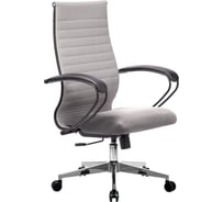 Кресло МЕТТА-19 MPRU, подлокотники 130, основание 004 z312672206