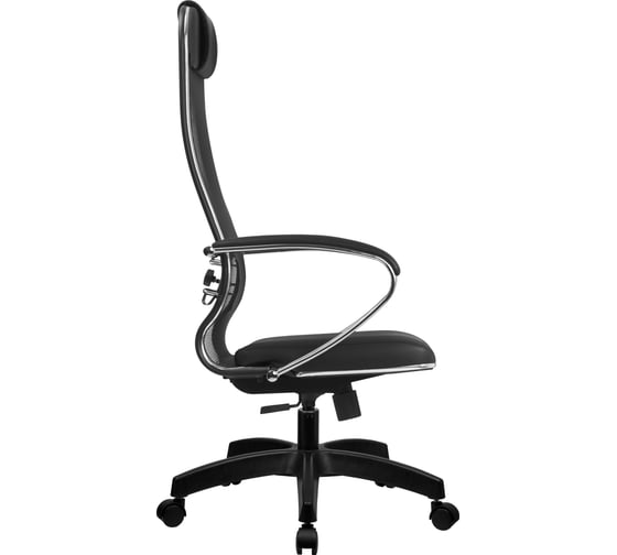 Кресло МЕТТА 16 MPRU, подлокотники 131, основание 001 z312657821