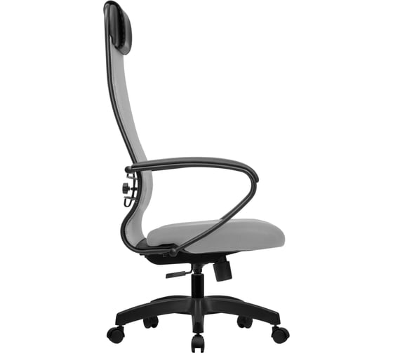 Кресло МЕТТА 11 MPRU, подлокотники 130, основание 001 z312634570