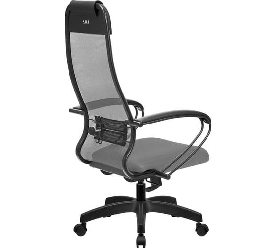Кресло МЕТТА 11 MPRU, подлокотники 130, основание 001 z312634570
