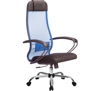 Кресло МЕТТА 11 MPRU, подлокотники 130, основание 003 z312637069