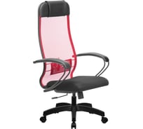 Кресло МЕТТА 11 MPRU, подлокотники 130, основание 001 z312634365