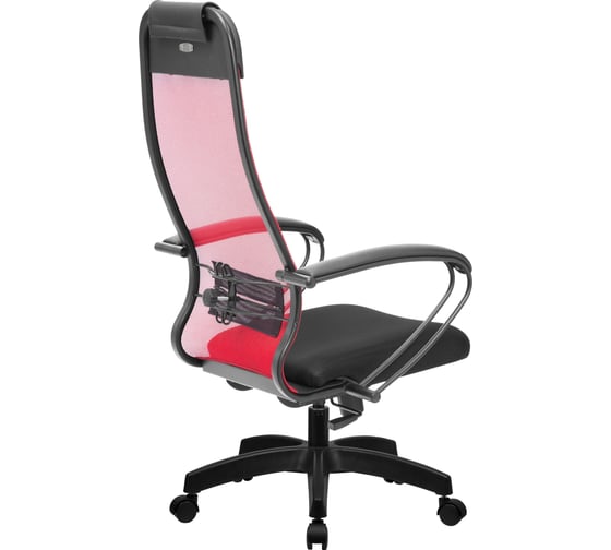 Кресло МЕТТА 11 MPRU, подлокотники 130, основание 001 z312634365